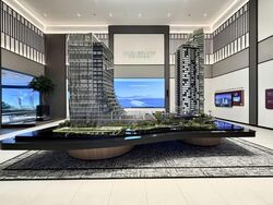 Union Square Residences (D1), Apartment #555961131